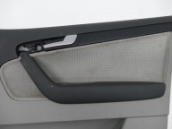 AUDI A3 8P side door right front front