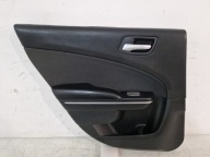 DODGE CHARGER 2015- side door left rear part 5SD93DX9AC