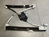 Cupra Formentor window regulator right front 5FF837462D