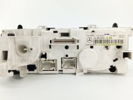 PANEL Bouches buses A1698301585 VW Volkswagen Golf IV (1997-2004)