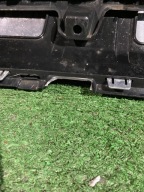 lökhárító hátsó far AUDI A7 C7 LIFT