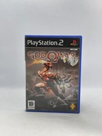 God of War PS2