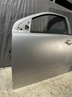 door left front OPEL ASTRA H HB Z157