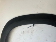 lišta blatníku levý předek DACIA SPRING 638139334R