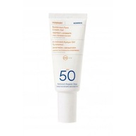 KORRES YOGHURT KREM DO TWARZY SPF50 JOGURT 40ml