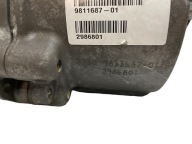 REDUKTOR gearboxes 4X4 MINI R60 COOPER S 1.6T 15R