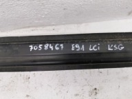 bumper support rear BMW SERIA 3 E91 / LCI 7058467