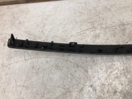 Moulage DEKOR Console AUDI Q7 4M1853190