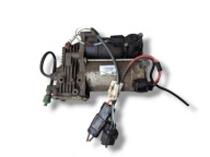 compressor; springing pneumatycznego Land Rover Discovery 3 L319 2009