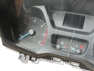 running board startowy Ford Transit Custom 2015 BK21-12A650-AC