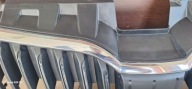 grill grille radiator SKODA OCTAVIA III 5E08536523A