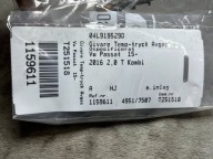 Sensor temperatury Gase VW PASSAT B7 (362) 04L919529D 2.0L diesel !J