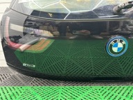 trunk door boot rear part BMW i3 complete