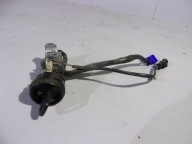 Subaru Forester et lift Allumage z kluczykiem