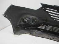 bumper RENAULT KADJAR LED 4X PDC front front