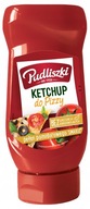 Pudliszki Ketchup do pizzy z przyprawami 470g