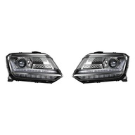 Osram LED HL 107-BK Lampa volkswagen Amarok Black