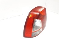 Licht links heck KIA SHUMA II