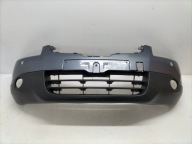 front bumper front NISSAN QASHQAI and 06-09