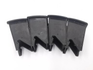 couvre ISOFIX SKODA SUPERB III 3V0887187A komplet 4 pcs