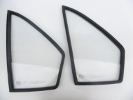 window TROJKAT door right front GAZELLE GAZ GAZELA