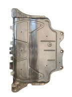cover below engine SKODA KAROQ (2017-2022) 5Q0825236