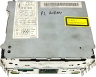 VW PASSAT B5 GOLF IV RADIO Navigation MFD 1 abdeckung GLOWNA 3B0035191D PL MENU