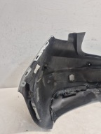 OPEL ASTRA V 5 K HB 15- bumper rear part rear PDC