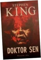 Doktor Sen - Stephen King