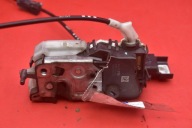 lock door right front front EU 732074 PEUGEOT 308 1 and T7 07-11