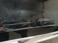 Tür heck rechts MERCEDES GLK W204 A204