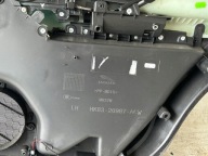 side door left rear part JAGUAR F-PACE X761
