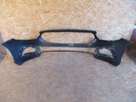 bumper front front MERCEDES E KLASA W213 LIFT