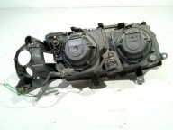 Volvo S80 and light left front front EU