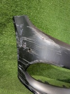front bumper front MERCEDES C-KLASA W205 AMG 14-18 NR.Z4561