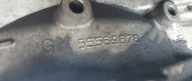 CAMBIO OPEL ASTRA J H MOKKA A 1.7 CDTI M32017D SPRAWDZONA @