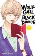 Wolf Girl and Black Prince, Vol. 2 AYUKO HATTA