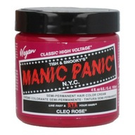 Tonern Classic Manic Panic Cleo Rose (118 ml)