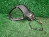 mirror left electrics PEUGEOT 207 5+2 PIN