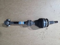 Lexus NX 300 H semi-axis front left 4342078020 (P714)