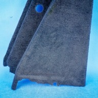 boot upholstery right BMW X5 G05 51475A0B6C8 5A0B6C8