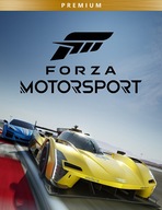 Forza Motorsport Premium Edition