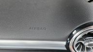 MERCEDES W177 A177 console cockpit dashboard passenger airbag original IDEALNA