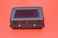 display 13208184 OPEL VECTRA C LIFT 05-09