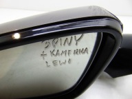 mirror left KAMERA 3 PIN BMW 6 F06 A17 UK
