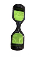 DESKOROLKA ELEKTRYCZNA CAVION GO CZARNO-ZIELONA