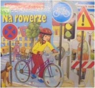 Ruszamy W Drogę Na Rowerze - P Zarawska