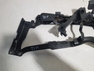 MERCEDES SL R230 W230 hinge roofs bonnet right