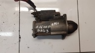 OPEL ASTRA J CORSA 1.8 1.6 16V štartér 55576980