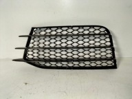 grille grid of a bumper front left AUDI TT RS 8J 06-14
